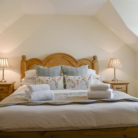 Deuchars Cottage كينمور المظهر الخارجي الصورة