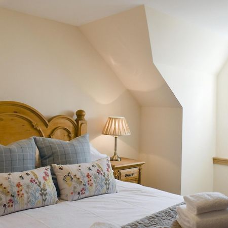 Deuchars Cottage كينمور المظهر الخارجي الصورة