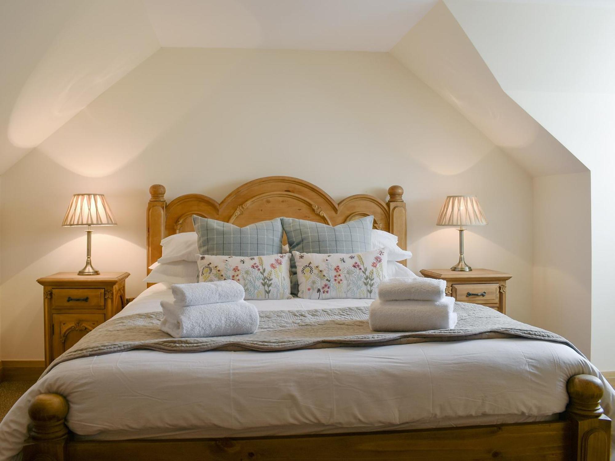 Deuchars Cottage كينمور المظهر الخارجي الصورة