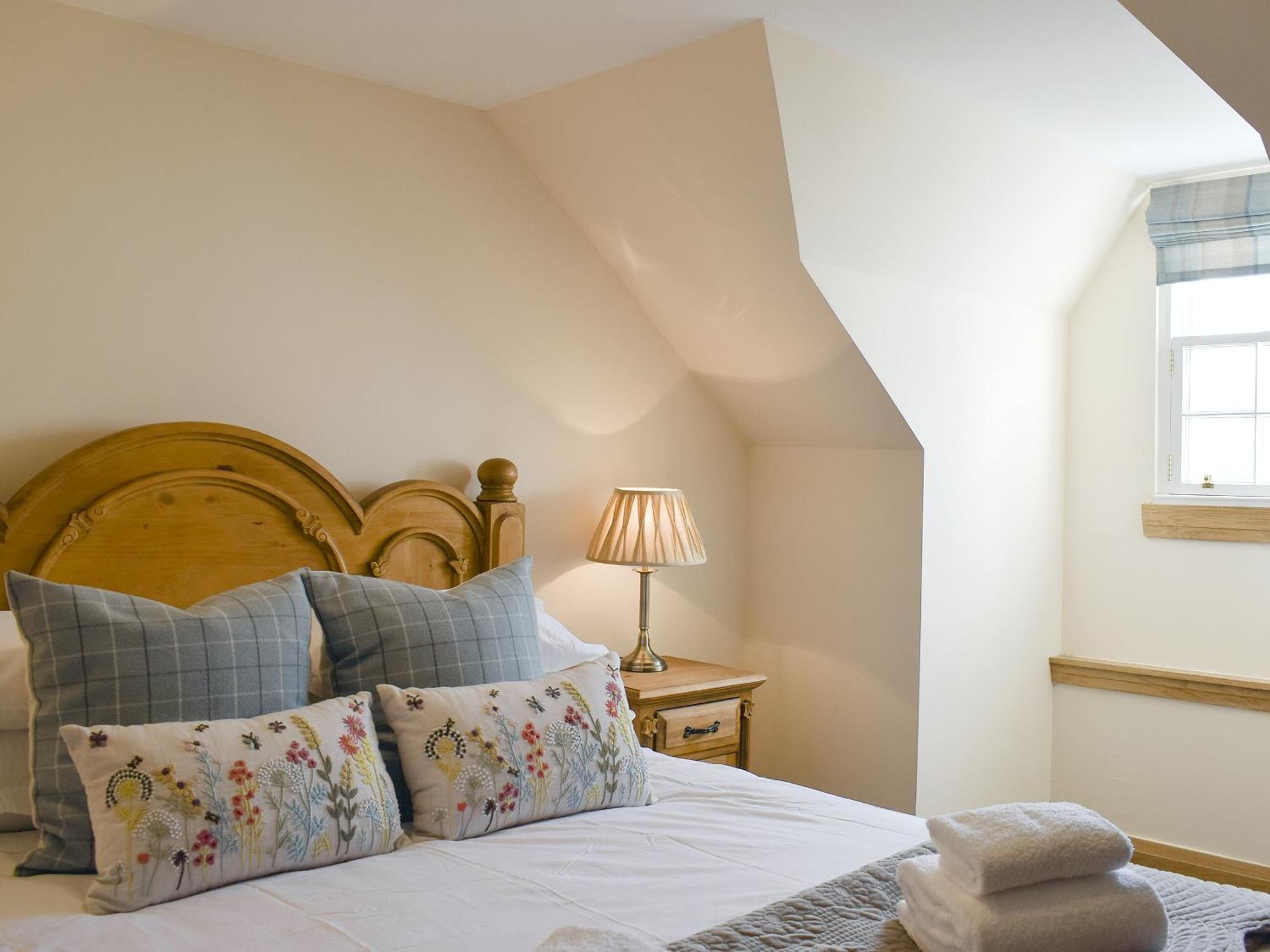 Deuchars Cottage كينمور المظهر الخارجي الصورة